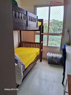Apartamento à venda | R$650.000,00