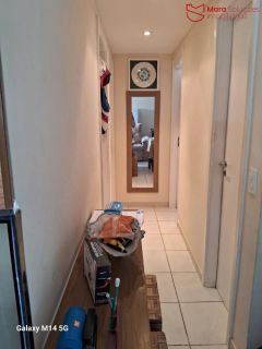 Apartamento à venda | R$650.000,00