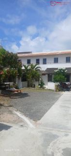 Kitnet a 50 metros da praia em vilas do atlântico | R$1.400,00