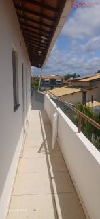 Kitnet a 50 metros da praia em vilas do atlântico | R$1.400,00
