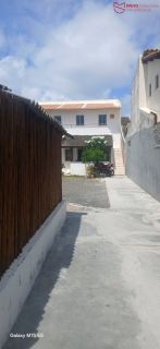 Kitnet a 50 metros da praia em vilas do atlântico | R$1.400,00