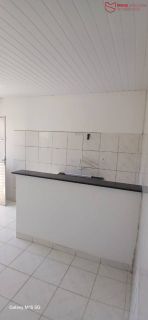 Kitnet a 50 metros da praia em vilas do atlântico | R$1.400,00