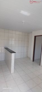 Kitnet a 50 metros da praia em vilas do atlântico | R$1.400,00