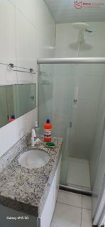 Kitnet a 50 metros da praia em vilas do atlântico | R$1.400,00