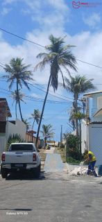 Kitnet a 50 metros da praia em vilas do atlântico | R$1.400,00