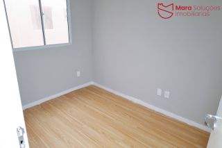 Apartamento 2 Quartos à Venda no Residencial Vista Tropical | 40,53 m², Lazer e Segurança | R$ 150 Mil