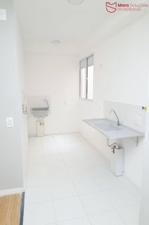 Apartamento 2 Quartos à Venda no Residencial Vista Tropical | 40,53 m², Lazer e Segurança | R$ 150 Mil