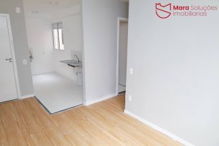 Apartamento 2 Quartos à Venda no Residencial Vista Tropical | 40,53 m², Lazer e Segurança | R$ 150 Mil