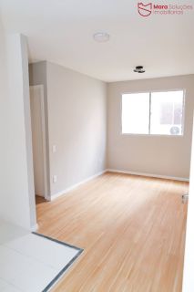 Apartamento 2 Quartos à Venda no Residencial Vista Tropical | 40,53 m², Lazer e Segurança | R$ 150 Mil