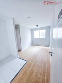 Apartamento 2 Quartos à Venda no Residencial Vista Tropical | 40,53 m², Lazer e Segurança | R$ 150 Mil