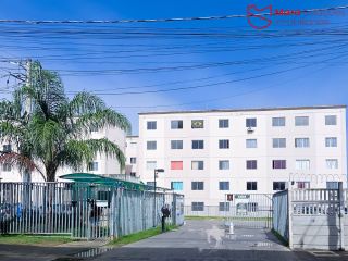 Apartamento 2 Quartos à Venda no Residencial Vista Tropical | 40,53 m², Lazer e Segurança | R$ 150 Mil