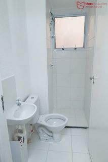 Apartamento 2 Quartos à Venda no Residencial Vista Tropical | 40,53 m², Lazer e Segurança | R$ 150 Mil