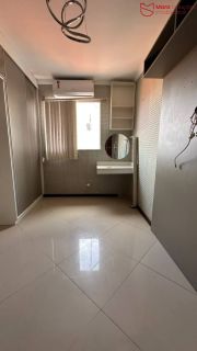 Casa Semi-mobiliada com 2 Suítes e Área Gourmet no Centro de Lauro de Freitas