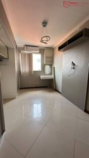 Casa Semi-mobiliada com 2 Suítes e Área Gourmet no Centro de Lauro de Freitas