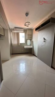 Casa Semi-mobiliada com 2 Suítes e Área Gourmet no Centro de Lauro de Freitas