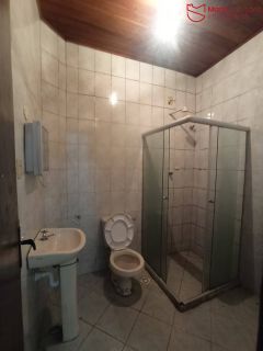 Casa Térrea com 2/4 no centro de Lauro de Freitas | R$1.700,00