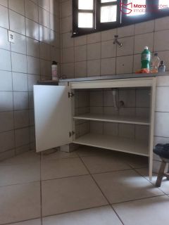 Casa Térrea com 2/4 no centro de Lauro de Freitas | R$1.700,00