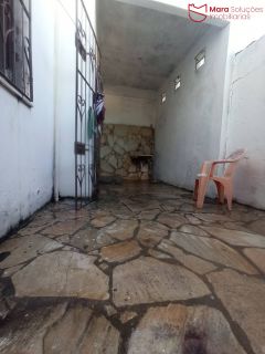 Casa Térrea com 2/4 no centro de Lauro de Freitas | R$1.700,00