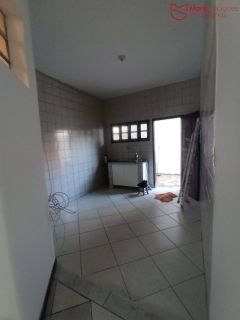 Casa Térrea com 2/4 no centro de Lauro de Freitas | R$1.700,00