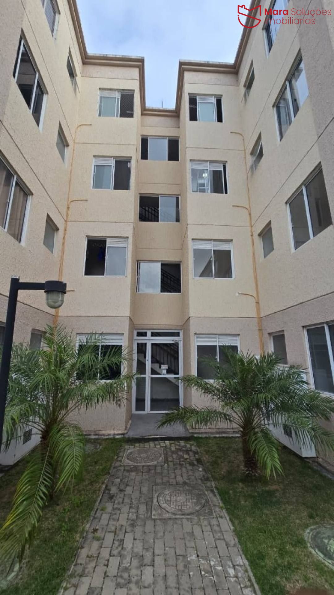 Apartamento para Alugar em Abrantes | R$1.100,00