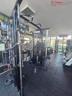 Apartamento mobiliado no Supremo Family Club | R$3.000,00