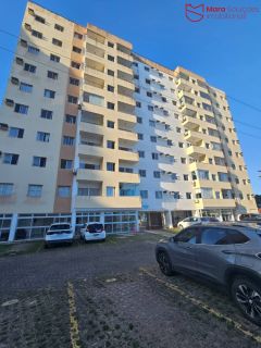 Apartamento mobiliado no Supremo Family Club | R$3.000,00