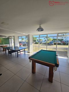 Apartamento mobiliado no Supremo Family Club | R$3.000,00