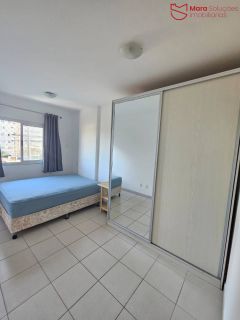 Apartamento mobiliado no Supremo Family Club | R$3.000,00