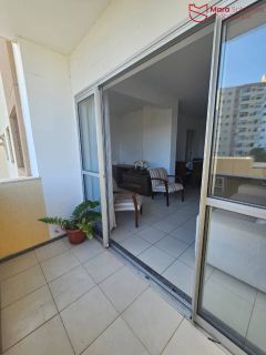 Apartamento mobiliado no Supremo Family Club | R$3.000,00