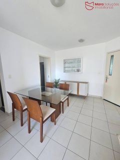 Apartamento mobiliado no Supremo Family Club | R$3.000,00