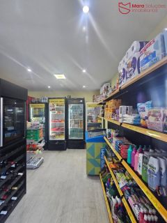 Apartamento mobiliado no Supremo Family Club | R$3.000,00