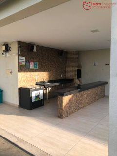 Apartamento nascente no Serra Ville