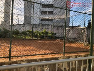 Apartamento nascente no Serra Ville