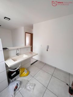 Apartamento 2 Quartos, Nascente, no Costa do Descobrimento em Abrantes | R$175 Mil