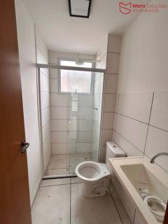 Apartamento 2 Quartos, Nascente, no Costa do Descobrimento em Abrantes | R$175 Mil