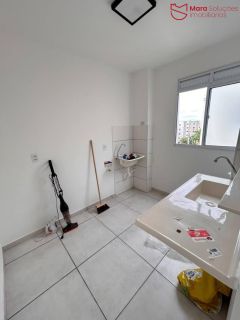 Apartamento 2 Quartos, Nascente, no Costa do Descobrimento em Abrantes | R$175 Mil