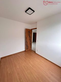 Apartamento 2 Quartos, Nascente, no Costa do Descobrimento em Abrantes | R$175 Mil