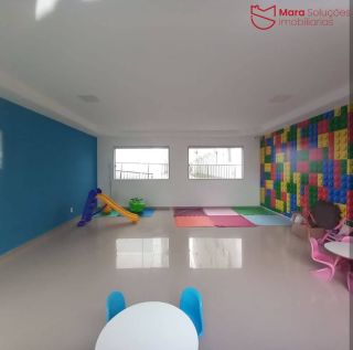 Apartamento 2 Quartos Reformado no Parque Solar das Palmeiras | 3º Andar | R$ 175 Mil