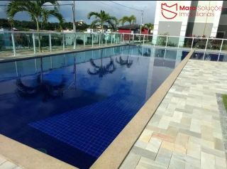 Apartamento 2 Quartos Reformado no Parque Solar das Palmeiras | 3º Andar | R$ 175 Mil