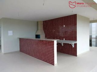 Apartamento 2 Quartos Reformado no Parque Solar das Palmeiras | 3º Andar | R$ 175 Mil