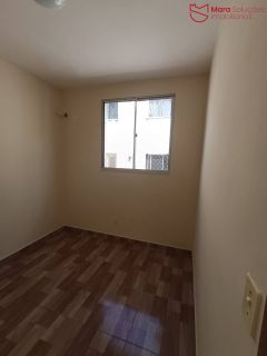 Apartamento 2 Quartos Reformado no Parque Solar das Palmeiras | 3º Andar | R$ 175 Mil
