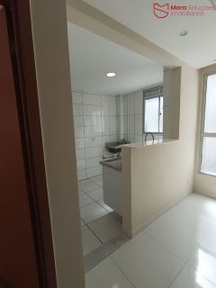 Apartamento 2 Quartos Reformado no Parque Solar das Palmeiras | 3º Andar | R$ 175 Mil