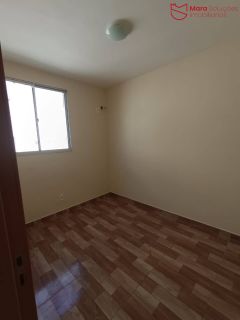 Apartamento 2 Quartos Reformado no Parque Solar das Palmeiras | 3º Andar | R$ 175 Mil