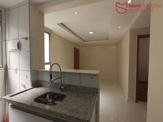 Apartamento 2 Quartos Reformado no Parque Solar das Palmeiras | 3º Andar | R$ 175 Mil