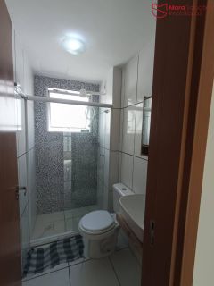 Apartamento 2 Quartos Reformado no Parque Solar das Palmeiras | 3º Andar | R$ 175 Mil