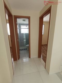 Apartamento 2 Quartos Reformado no Parque Solar das Palmeiras | 3º Andar | R$ 175 Mil