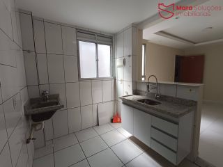 Apartamento 2 Quartos Reformado no Parque Solar das Palmeiras | 3º Andar | R$ 175 Mil