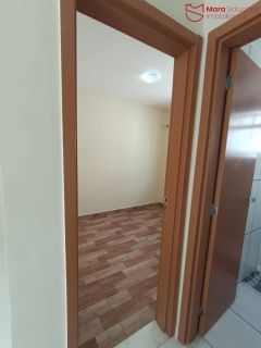 Apartamento 2 Quartos Reformado no Parque Solar das Palmeiras | 3º Andar | R$ 175 Mil
