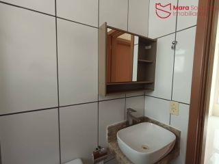 Apartamento 2 Quartos Reformado no Parque Solar das Palmeiras | 3º Andar | R$ 175 Mil