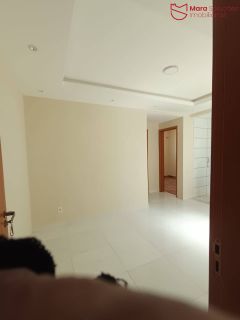 Apartamento 2 Quartos Reformado no Parque Solar das Palmeiras | 3º Andar | R$ 175 Mil